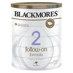 Sữa Blackmores Follow-on Formula 2 cho bé từ 6-12 tháng tuổi