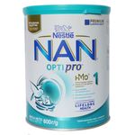 Sữa bột Nestle NAN Optipro 1 cho trẻ sơ sinh