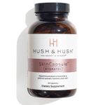 Viên uống cấp nước Hush & Hush Skincapsule Hydrate+