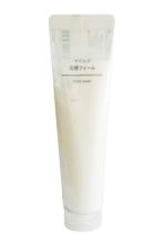 Sữa rửa mặt Muji Face Soap Nhật Bản 100g