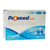 Proxeed Plus cải thiện sức khỏe sinh sản nam giới