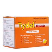 Thuốc Tydol Co.de.ine- Điều trị đau do ung thư, đau nhức xương
