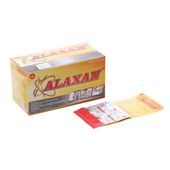 Thuốc giảm đau, kháng viêm Alaxan 1 vỉ x 4 viên