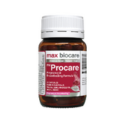 Viên uống Procare Max Biocare - Vitamin tổng hợp cho bà bầu