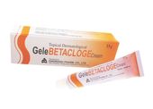 Thuốc da liễu Gele Betacloge Cream (thuốc kê đơn)