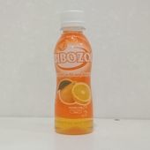 Nước uống bù nước điện giải Bibozol hương cam