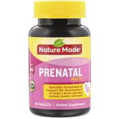 Vitamin tổng hợp cho bà bầu Nature Made Multi Prenatal Mỹ