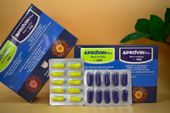 Viên uống Aprovin Plus hỗ trợ sức khỏe sinh sản cho nam