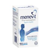 Viên uống Menevit Úc cho nam giới, 90 viên