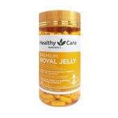 Sữa ong chúa Healthy Care Royal Jelly 1000 của Úc