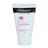 Kem dưỡng tay Neutrogena hand Cream cho da bị khô, á sừng