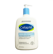 Sữa rửa mặt Cetaphil cho mọi loại da