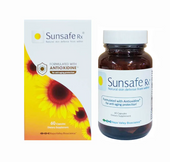 Viên uống chống nắng Sunsafe Rx bảo vệ da tối ưu