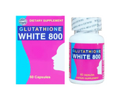 Glutathione White 800 - Viên uống hỗ trợ trắng da hiệu quả