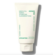Sữa rửa mặt inisfree trà xanh Green Tea Cleansing Foam