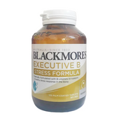 Viên uống Blackmores Executive B chính hãng của Úc