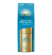 Kem chống nắng Anessa Shiseido SPF50+ 60ml