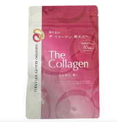 Shiseido The Collagen tinh chất sữa ong chúa 126 viên
