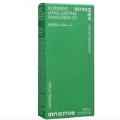 Kem chống nắng Innisfree Long Lasting SPF50, 50ml, Da dầu (for oily skin)