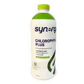 Nước diệp lục Chlorophyll Synergy‎ 730ml cho cơ thể khỏe mạnh