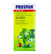 Siro Prospan Đức 100ml Cho Bé Chính Hãng