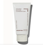 Sữa rửa mặt Innisfree Jeju Volcanic Pore Cleansing Foam