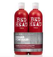 Bộ dầu gội dầu xả Tigi Bed Head Resurrection 3 của Mỹ
