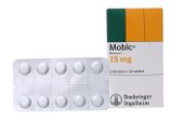 Thuốc giảm đau Mobic  Xuất xứ Hy Lạp - Thuốc kê đơn