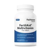 Viên uống Fertilaid For Men của Mỹ, hộp 90 viên