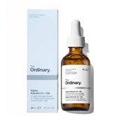 Serum hỗ trợ dưỡng trắng The Ordinary Alpha Arbutin 2% + HA