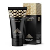 Titan Gel Gold hỗ trợ tăng kích thước cậu nhỏ