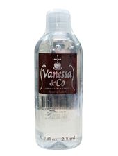 Gel bô.i trơ.n tinh chất sâm tự nhiên Vanessa & Co Nhật Bản