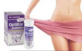 Review men vi sinh Optibac Tím có tốt không? cách dùng hiệu quả