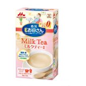 Sữa bầu Morinaga của Nhật Bản