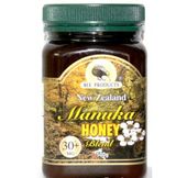 Mật ong Manuka Honey 30+ MG 500gr hỗ trợ trị dạ dày