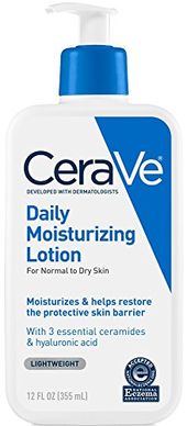 Lotion dưỡng ẩm CeraVe Daily Moisturizing