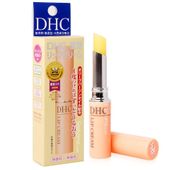 Son dưỡng DHC dưỡng ẩm, hỗ trợ cải thiện thâm môi