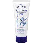 Sửa Rửa Mặt Ý Dĩ Hatomugi Naturie Chính Hãng Của Nhật Bản