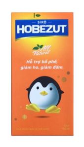 Siro ho Bezut cho mọi đối tượng