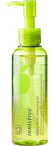 Dầu Tẩy Trang Innisfree Apple Seed Cleansing Oil