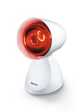 Đèn hồng ngoại Beurer IL11 100W chính hãng Đức