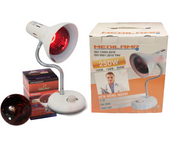 Đèn hồng ngoại TNE Medilamp kèm bóng Greetmed 250W