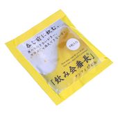 Viên uống hỗ trợ giải rượu Nomikai Bancho Nhật Bản