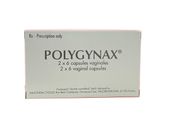 Polygynax - Thuốc điều trị nhiễm trùng âm đạo vào cổ tử cung