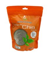 Hạt Chia Úc Organic Chia Seed Nature Superfood