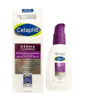 Kem chống nắng dưỡng ẩm Cetaphil Derma Control SPF30