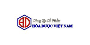 Công ty Cổ phần hóa dược Việt Nam