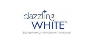 Dazzling White