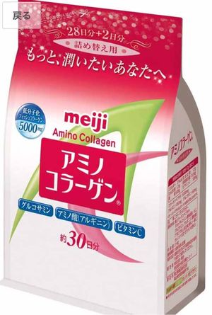 Meiji Co, LTD