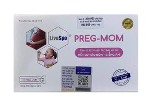 Preg-Mom